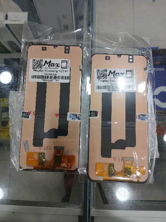 Samsung A22 4G Repuestos