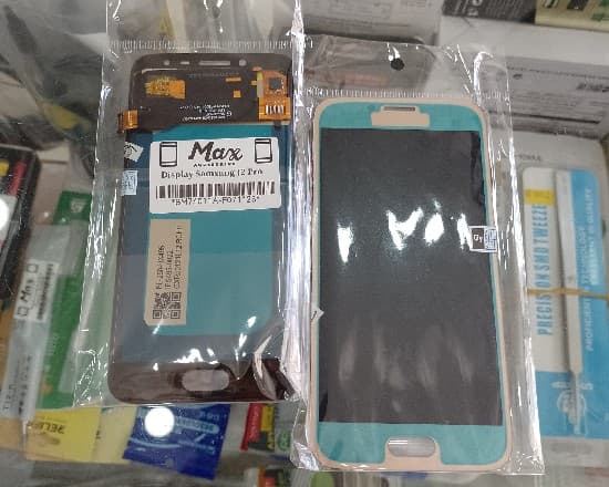 Samsung J2 Pro 4G Repuestos