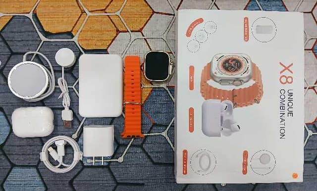 Smartwatch ME-10 Mini