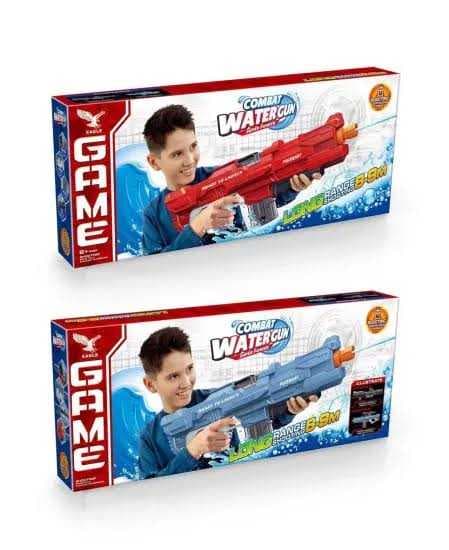 Pistola de Agua Water Gun