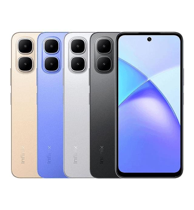 Infinix Smart 10 4G 128/4