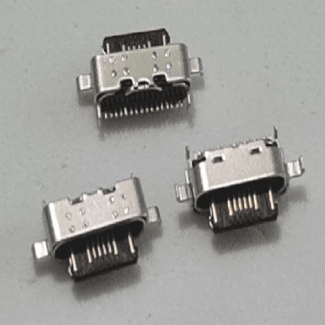 Pin de Carga Motorola G30 4G