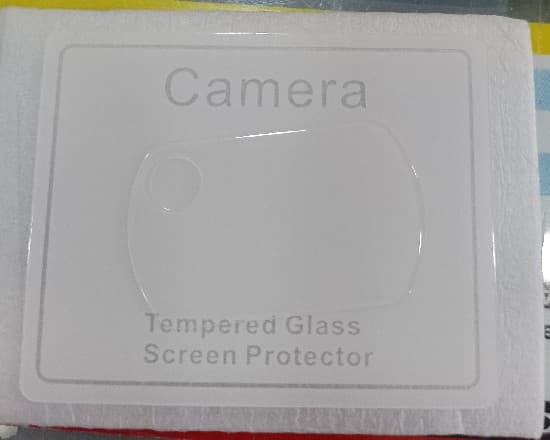 Protector Poco X3 Pro